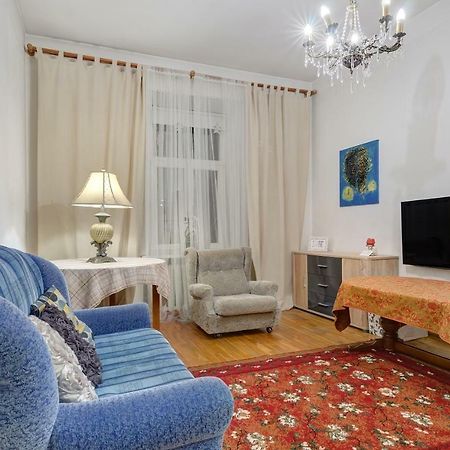 Apartment In The Old Town ヴィリニュス エクステリア 写真