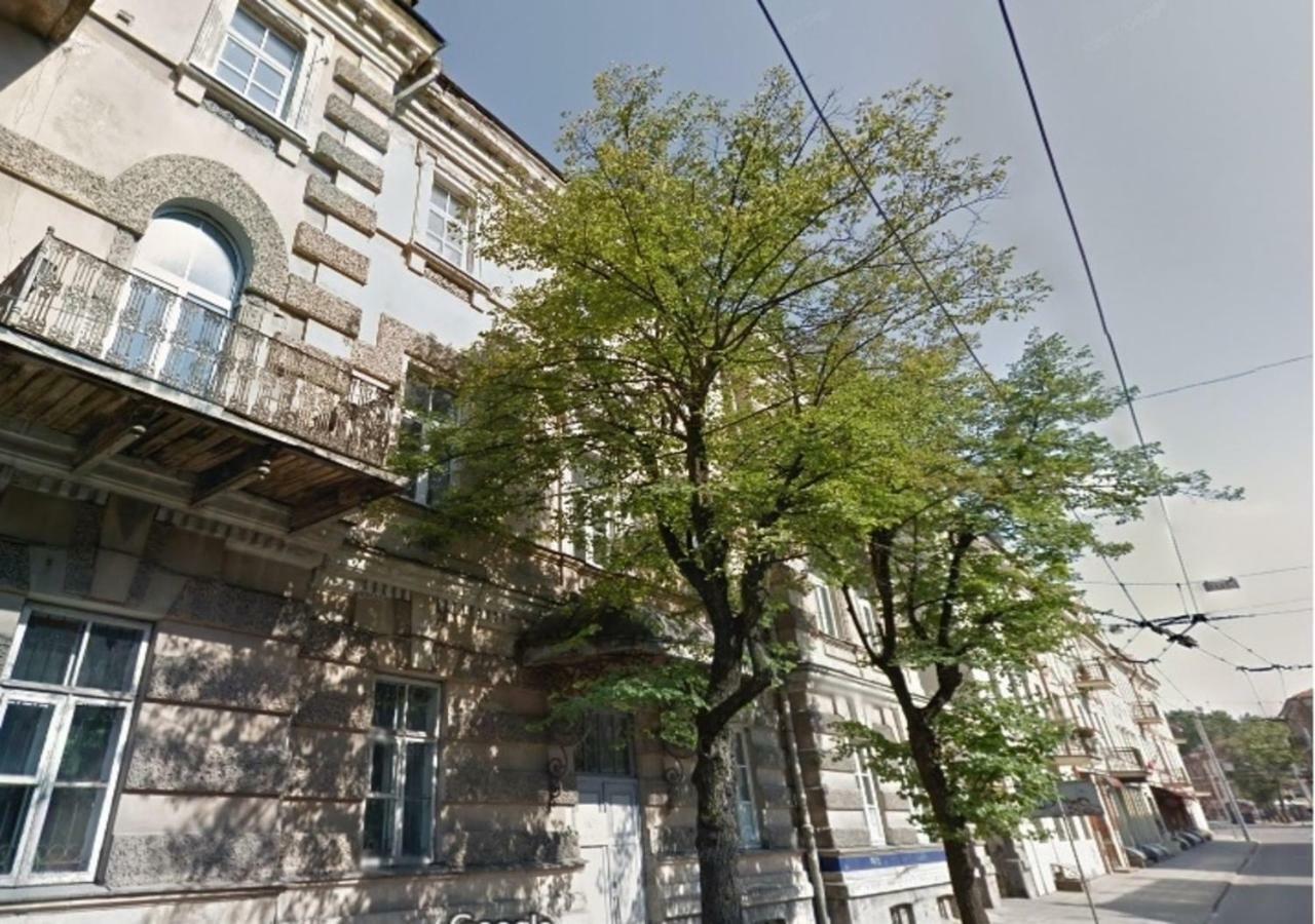Apartment In The Old Town ヴィリニュス エクステリア 写真