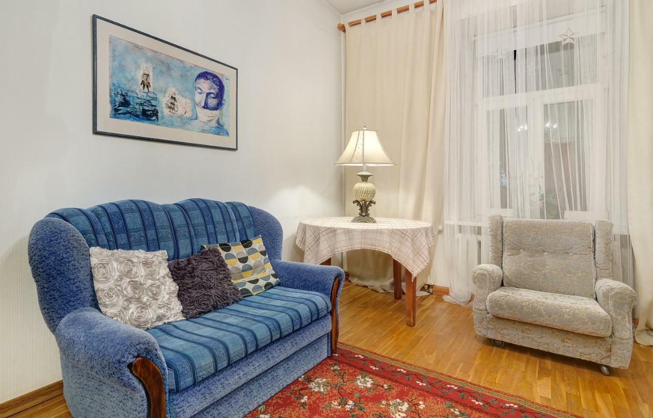 Apartment In The Old Town ヴィリニュス エクステリア 写真
